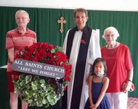 Remembrance Sunday 2020